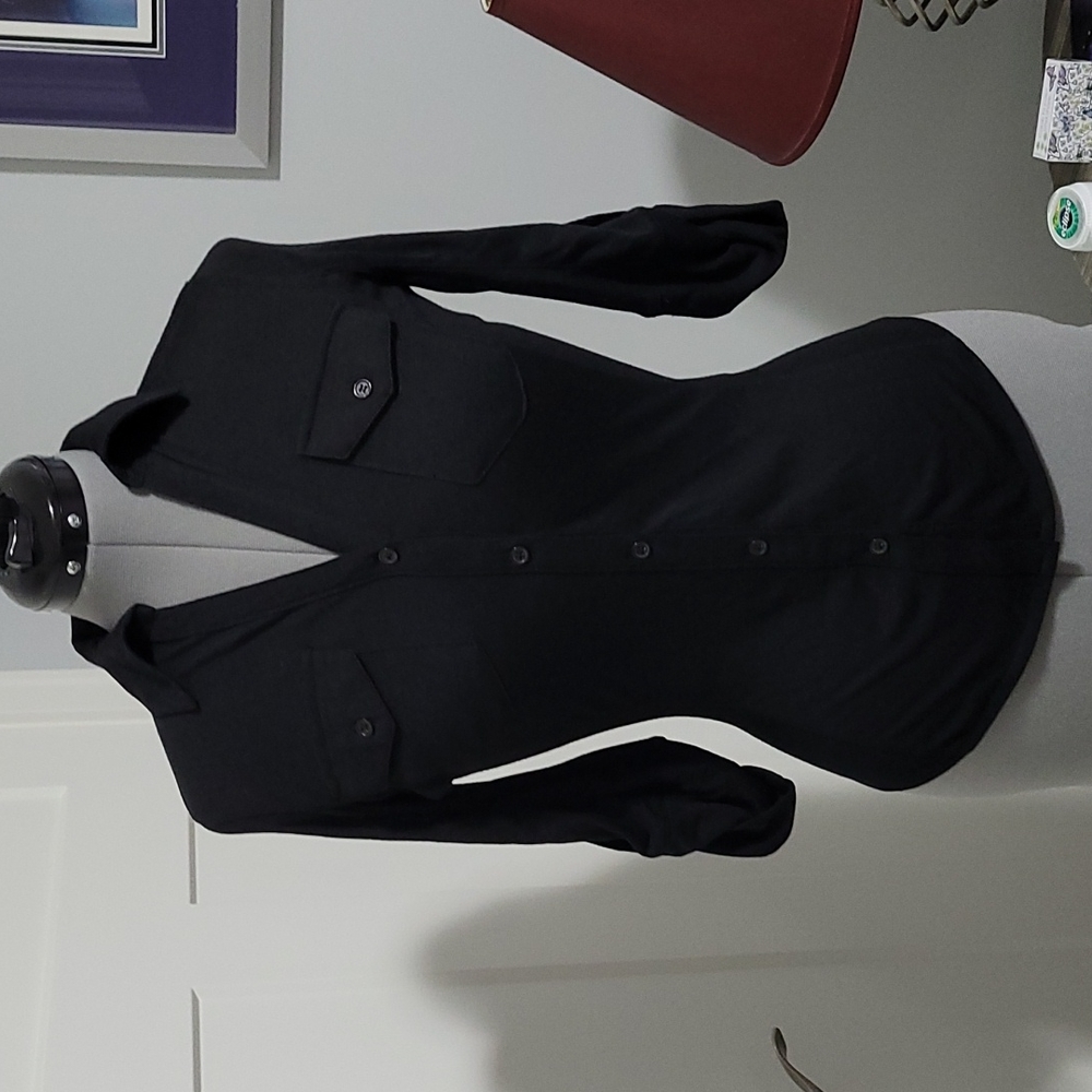 Almost Famous Dress Shirt